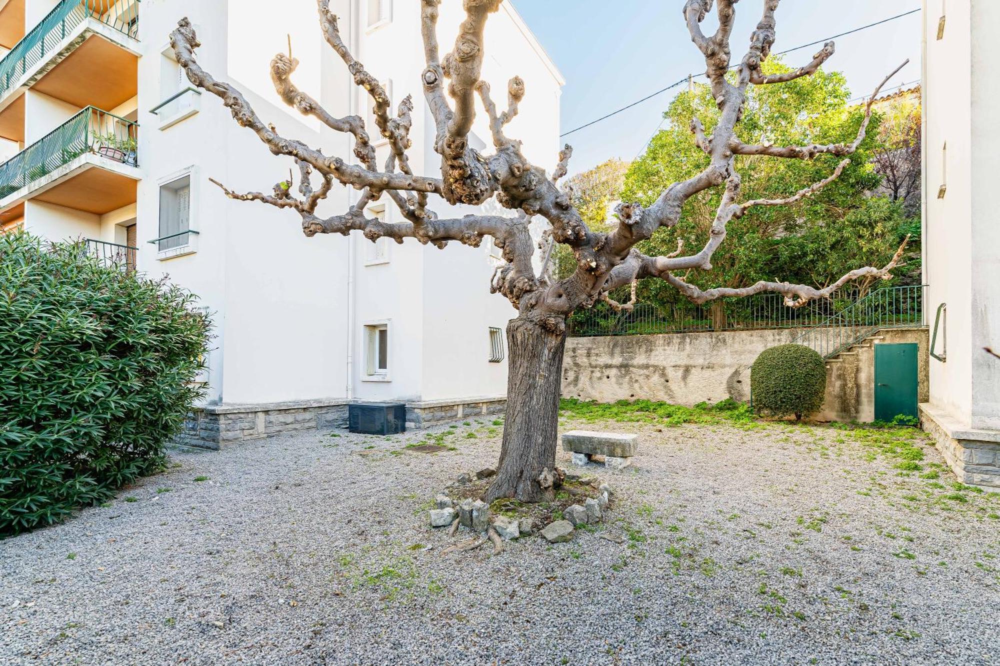 Cassis Le Marignan- Rdc - Garage - Classe 3 Etoiles Eksteriør billede