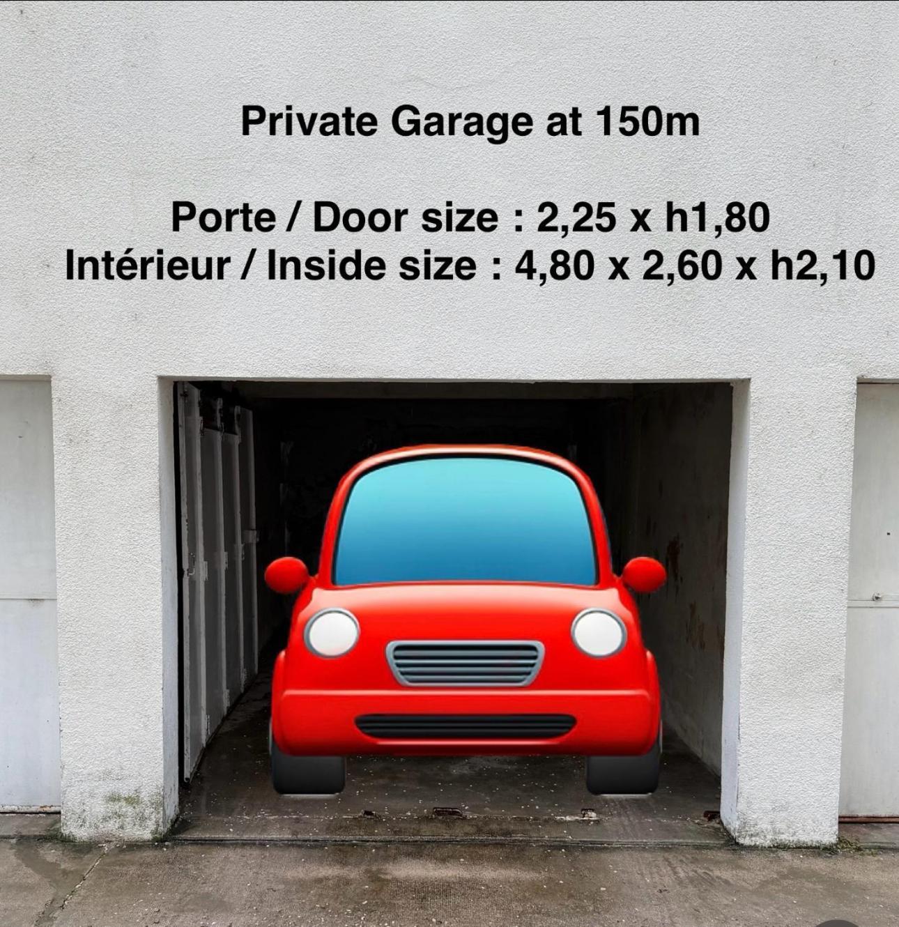 Cassis Le Marignan- Rdc - Garage - Classe 3 Etoiles Eksteriør billede